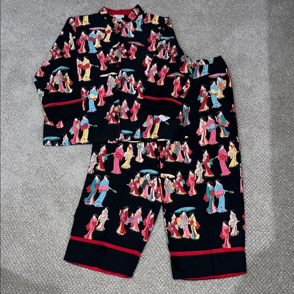Natori Pajama Set